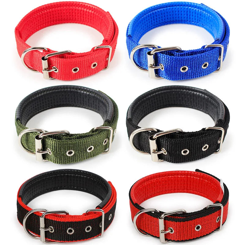 Adjustable Collar For Pet