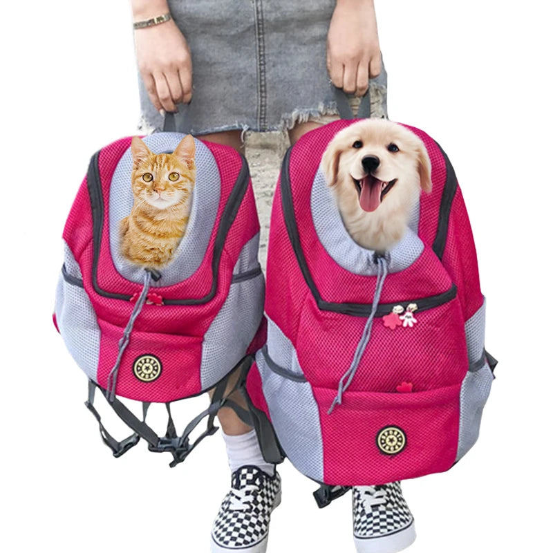 Portable Pet Bag