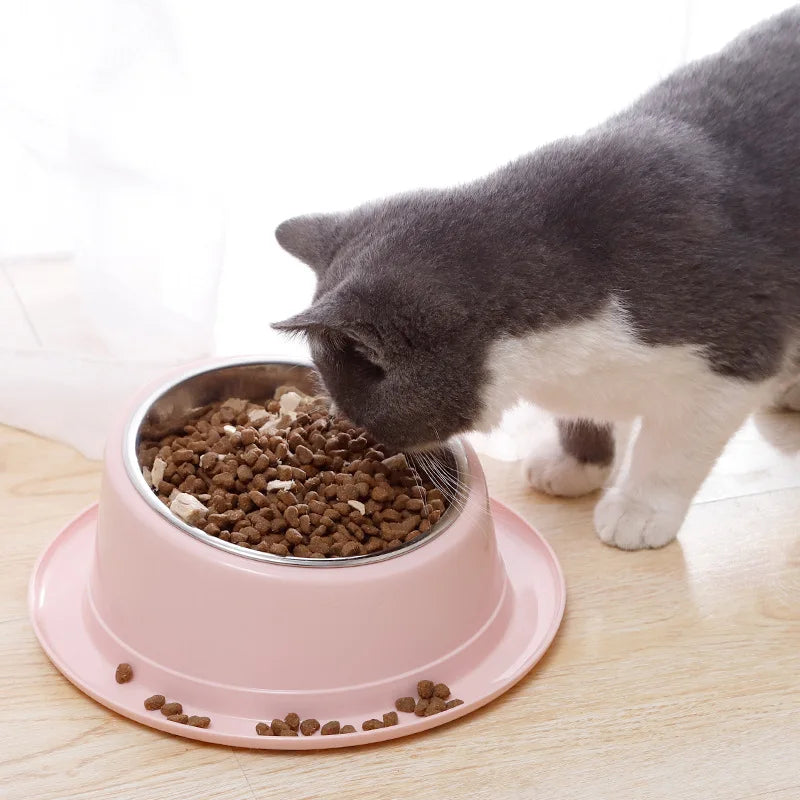 Anti-Ant Food Bowl For Pet