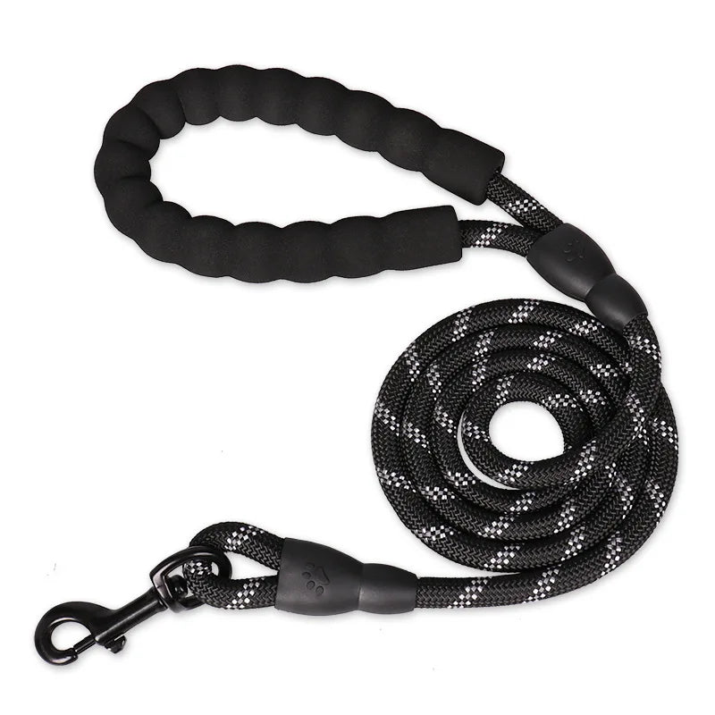 Pet Leashes Reflective