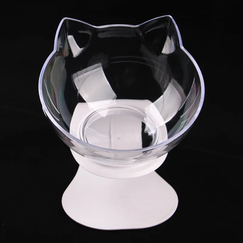 Non-Slip Double Bowl Pet