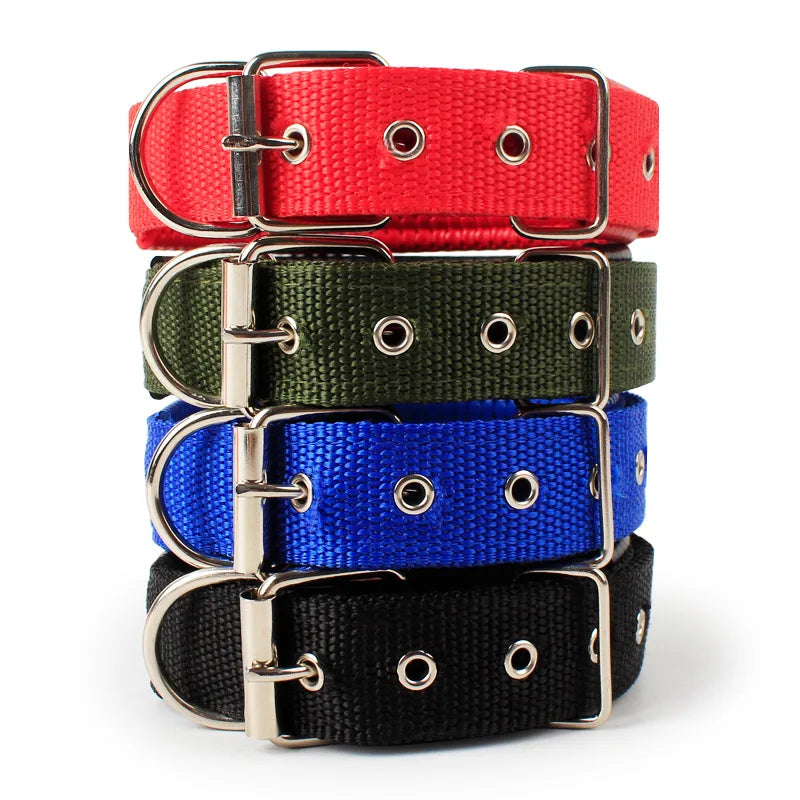 Adjustable Collar For Pet