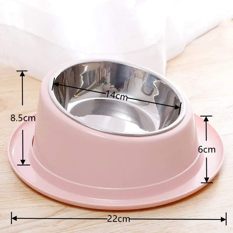 Anti-Ant Food Bowl For Pet