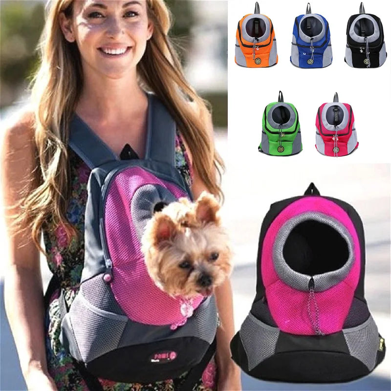 Portable Pet Bag