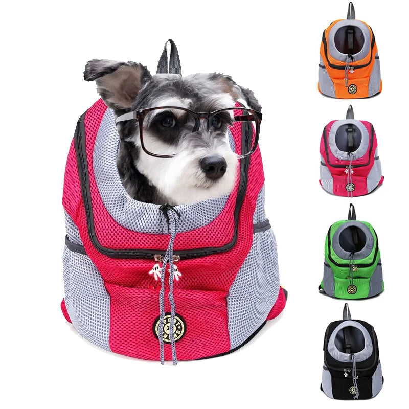 Portable Pet Bag