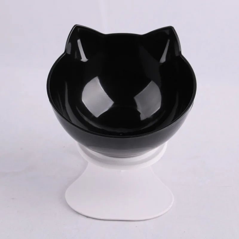 Non-Slip Double Bowl Pet