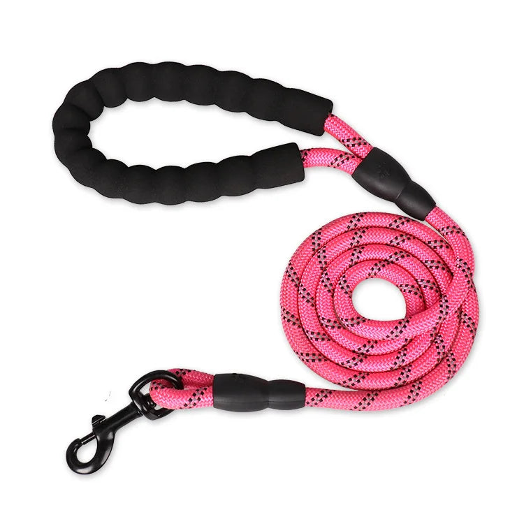 Pet Leashes Reflective