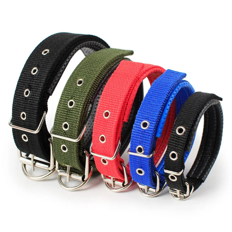 Adjustable Collar For Pet