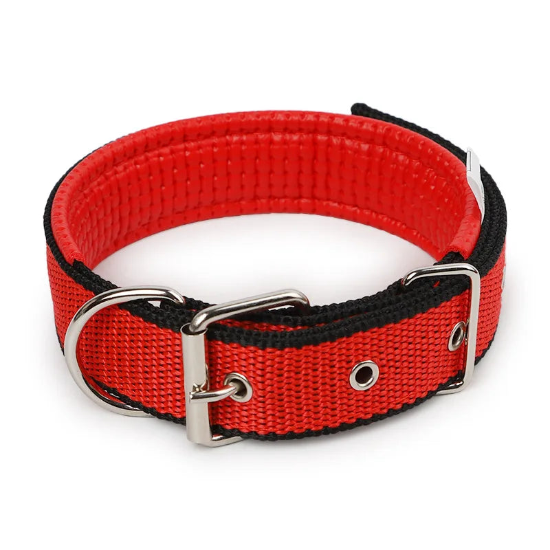 Adjustable Collar For Pet