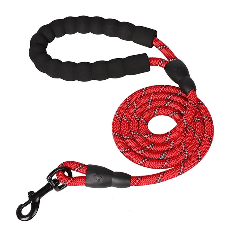 Pet Leashes Reflective