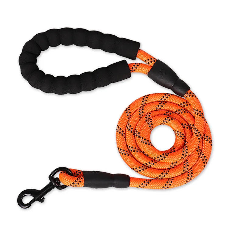 Pet Leashes Reflective