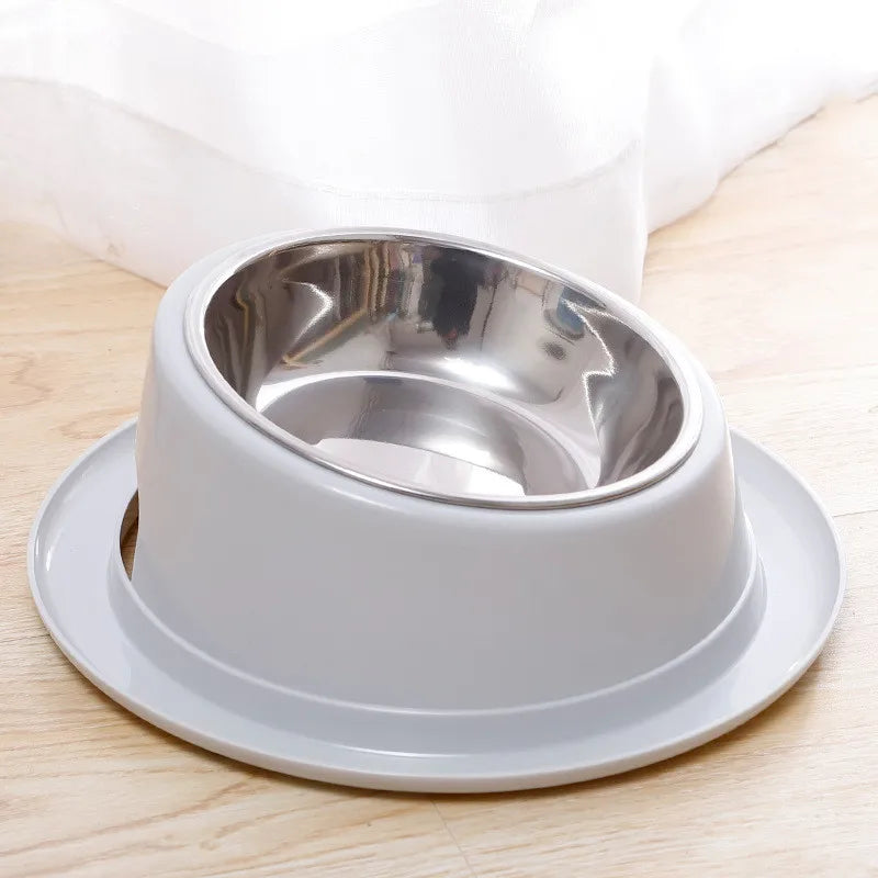 Anti-Ant Food Bowl For Pet