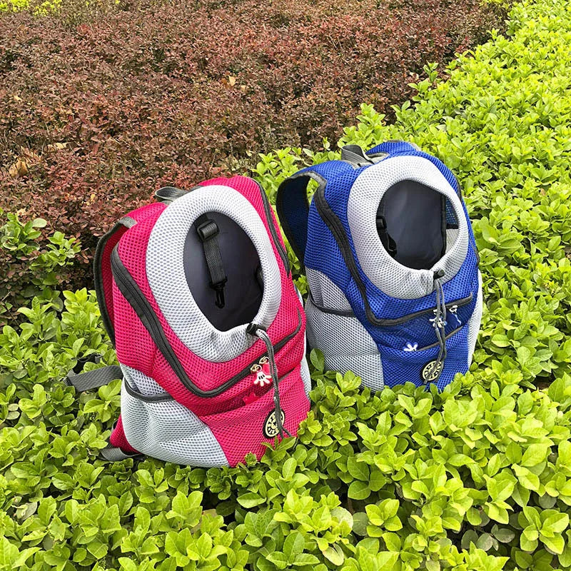 Portable Pet Bag