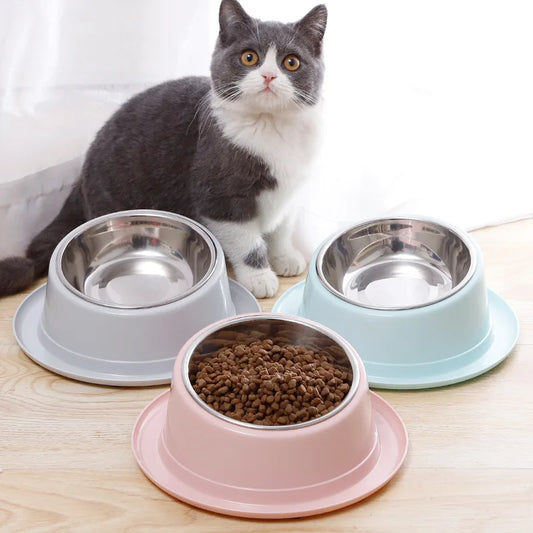 Anti-Ant Food Bowl For Pet