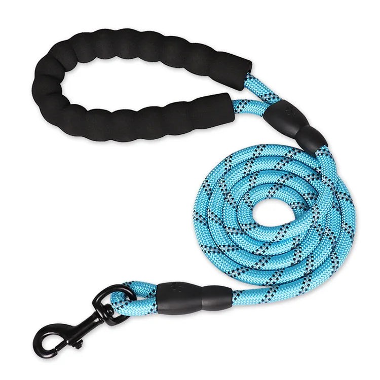 Pet Leashes Reflective