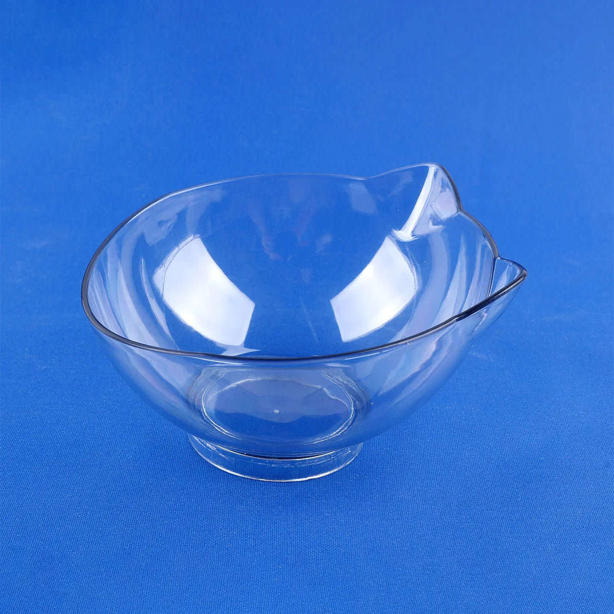 Non-Slip Double Bowl Pet