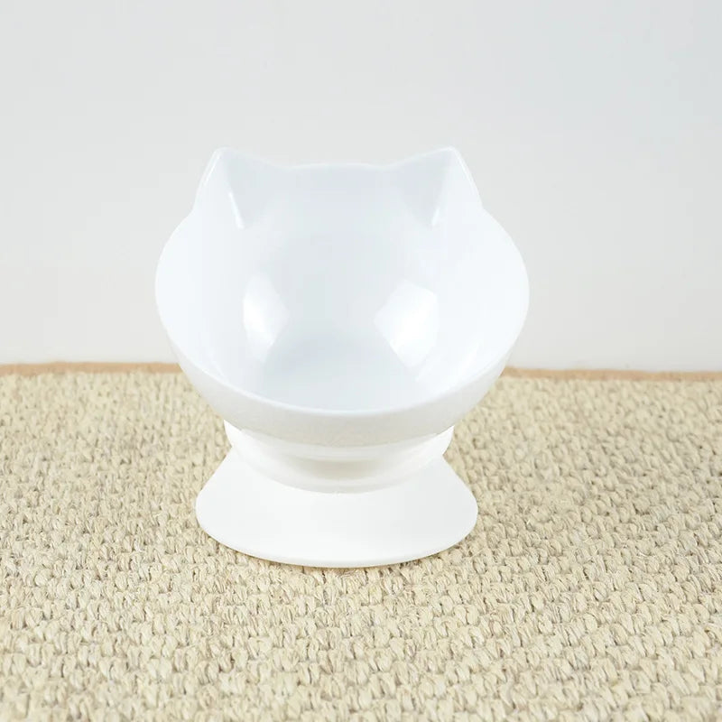 Non-Slip Double Bowl Pet