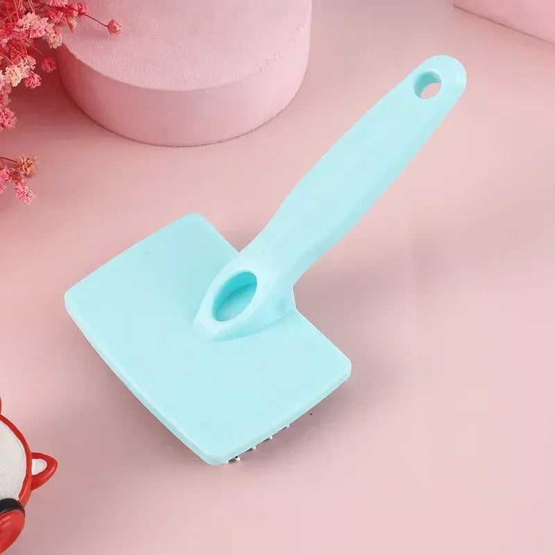 Self Cleaning Slicker Brush for Pet