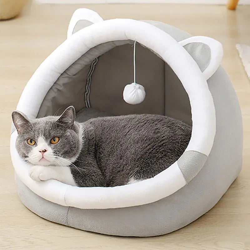 Cute Cat Bed