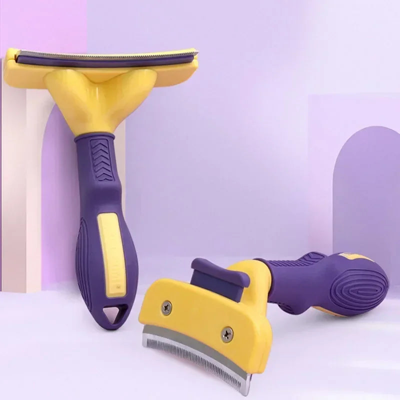 Combs Pet Hair Remover