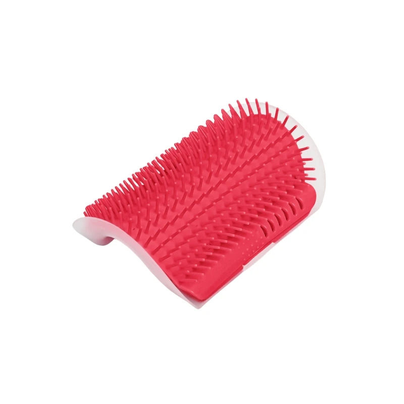 Scratcher Massager for Pets