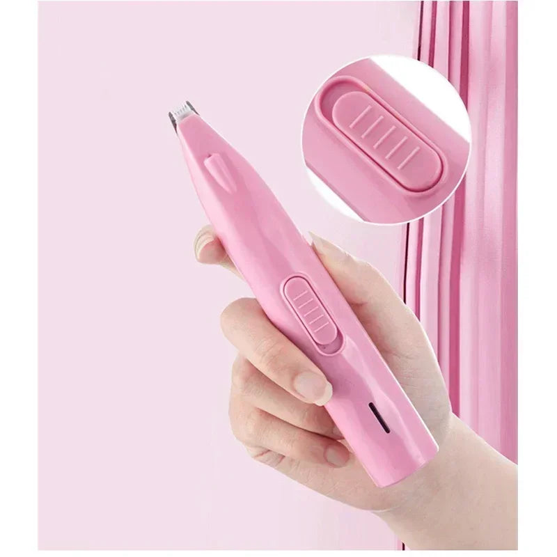 Hair Trimmer Electric Cutter Professional Pet