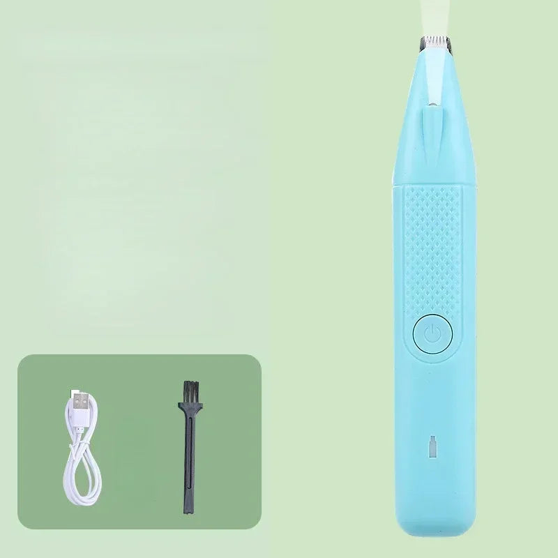 Hair Trimmer Electric Cutter Professional Pet