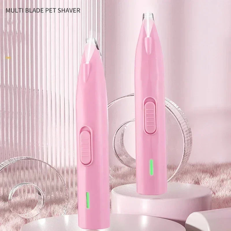 Hair Trimmer Electric Cutter Professional Pet