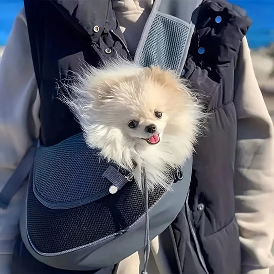 Portable Pet Bag