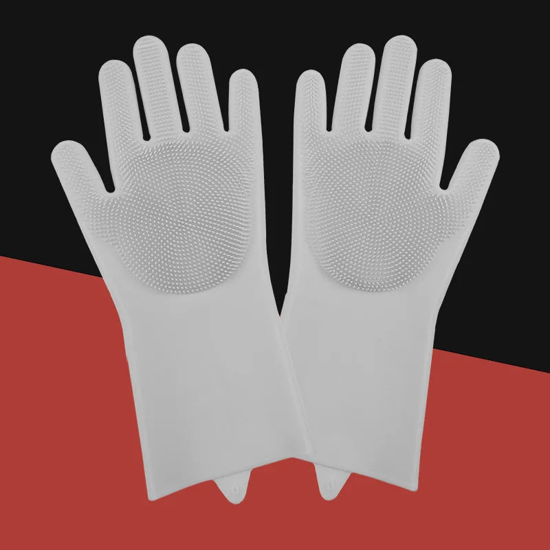 Pet  Cleaning Gloves