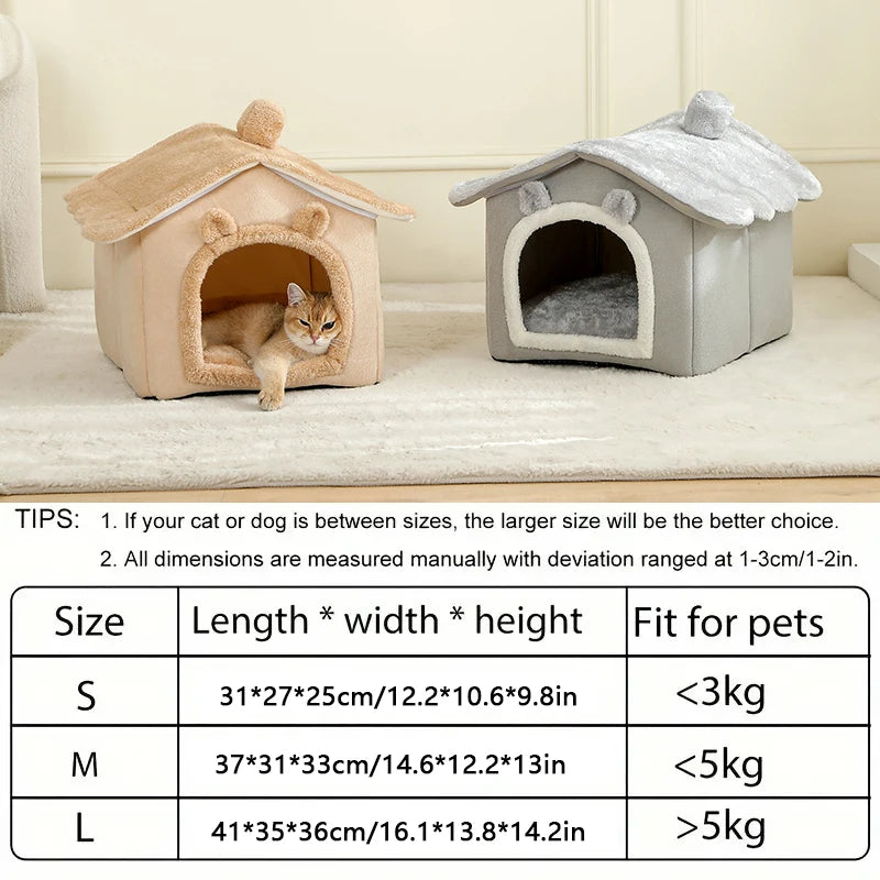 Pet House