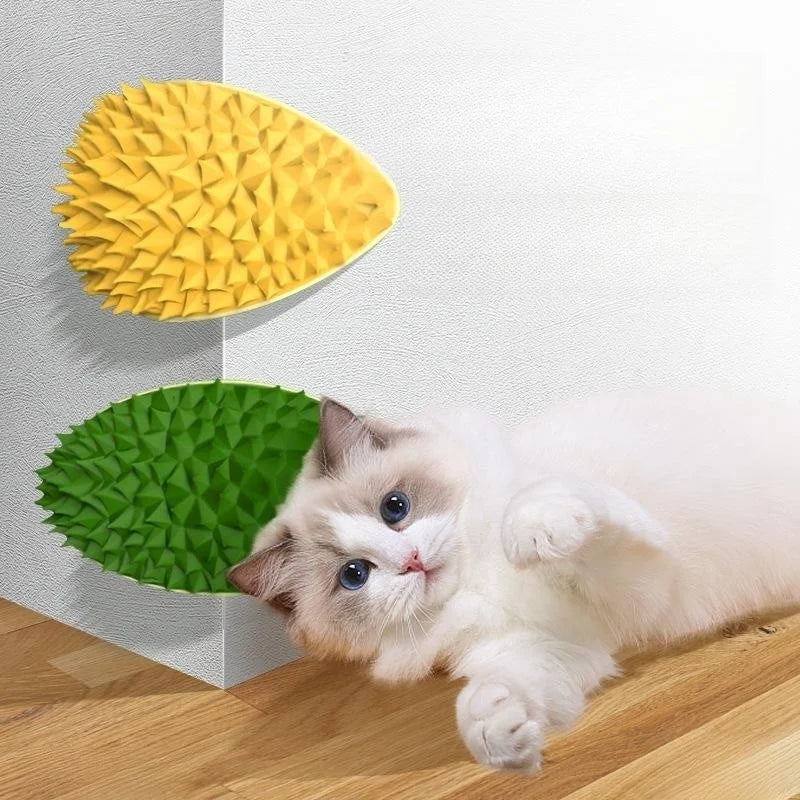 Scratcher Massager for Pets