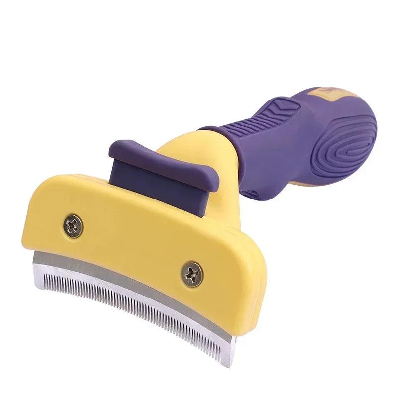 Combs Pet Hair Remover