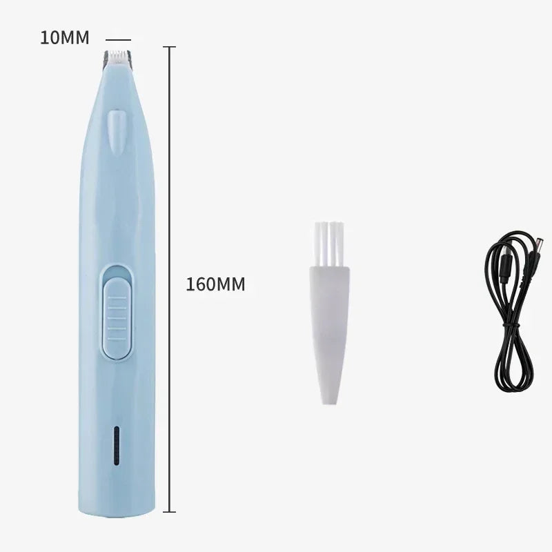 Hair Trimmer Electric Cutter Professional Pet