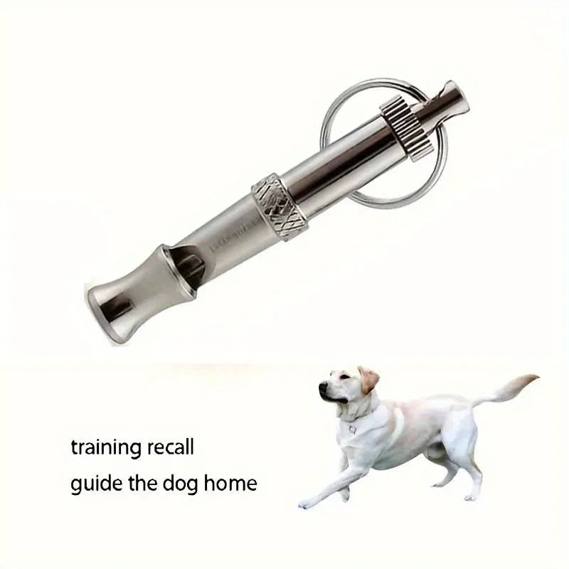 1/2Pcs Dog Whistle To Stop Barking