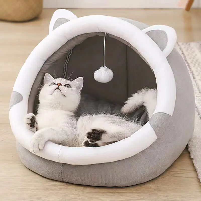 Cute Cat Bed