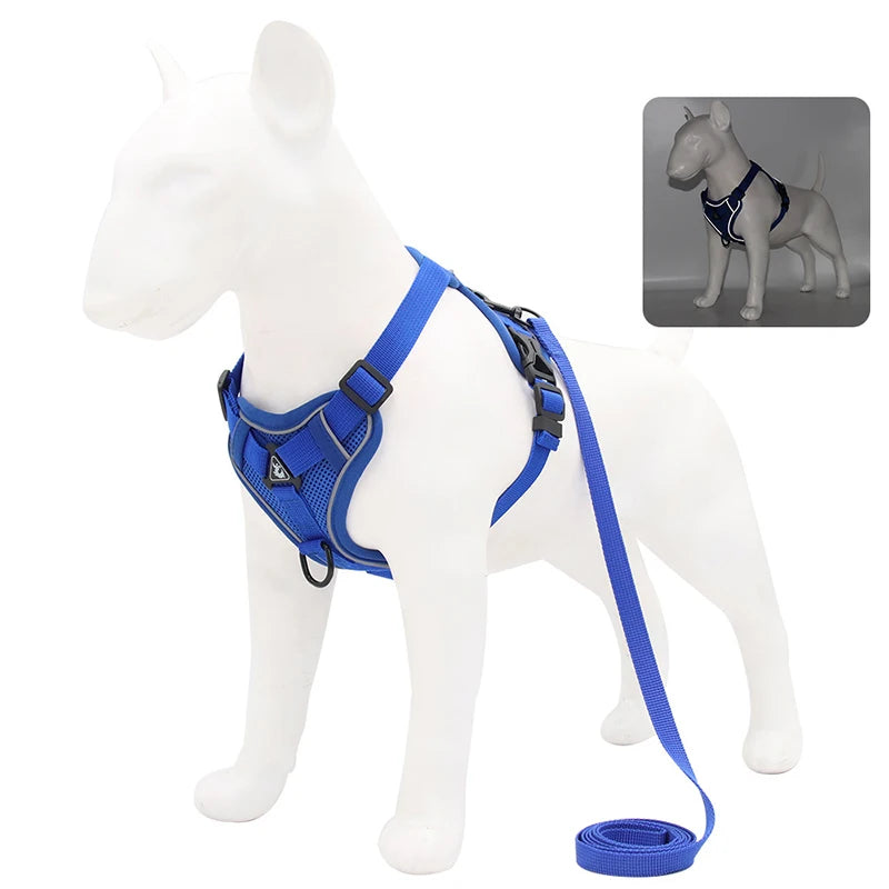 Harness Vest For Small Dogs Cats