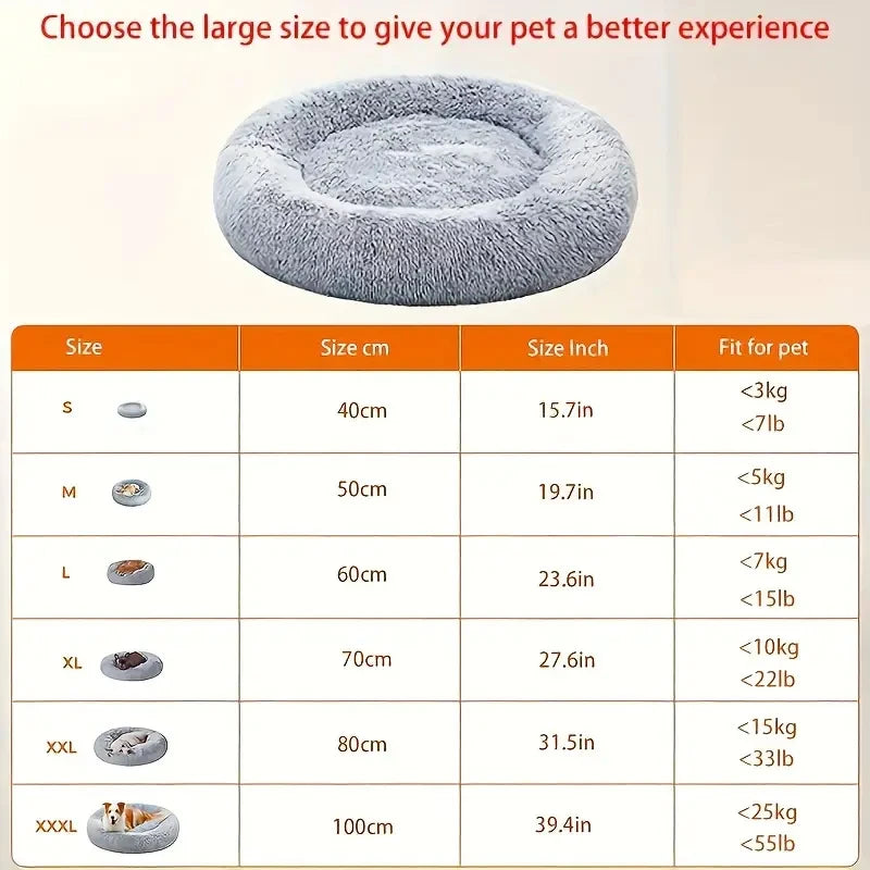 Soft Pet Beds Mats