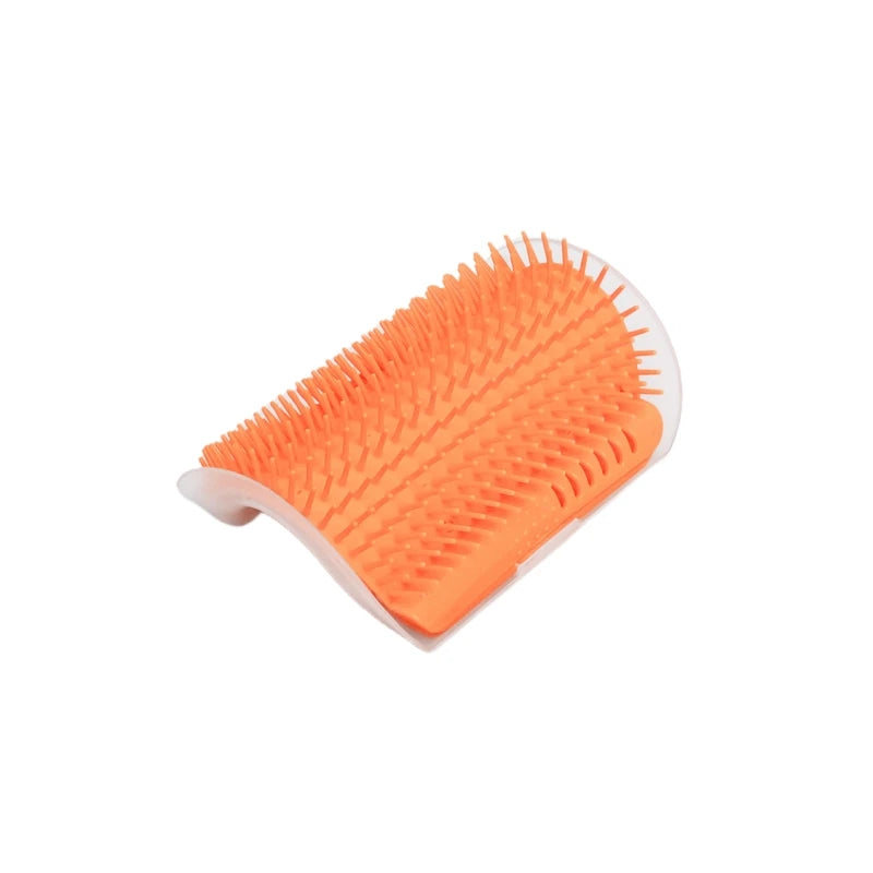 Scratcher Massager for Pets