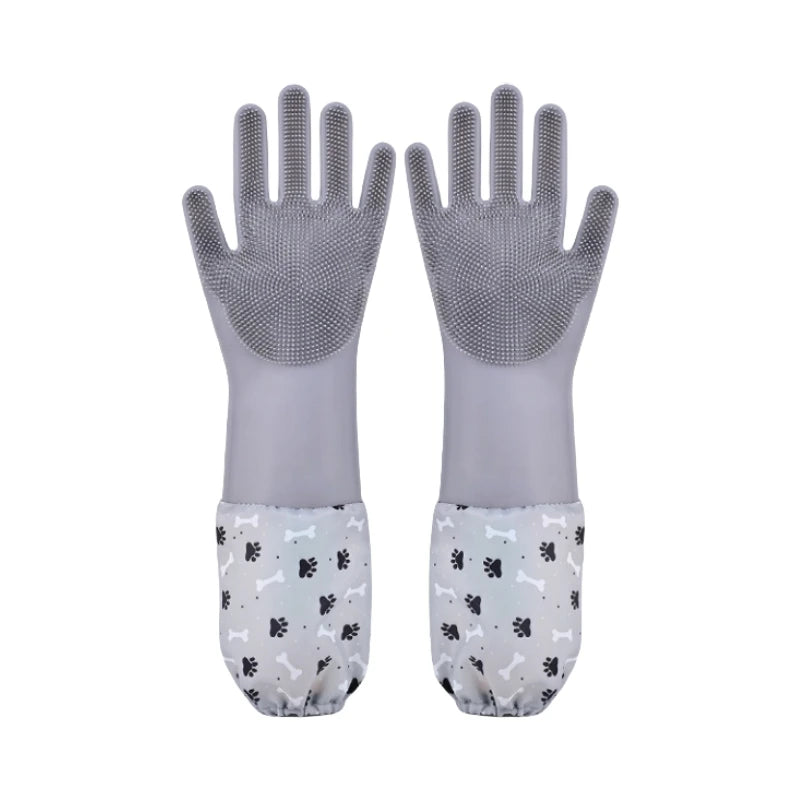 Pet  Cleaning Gloves