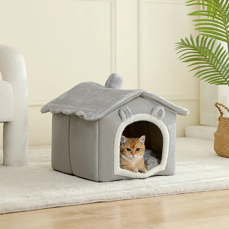 Pet House