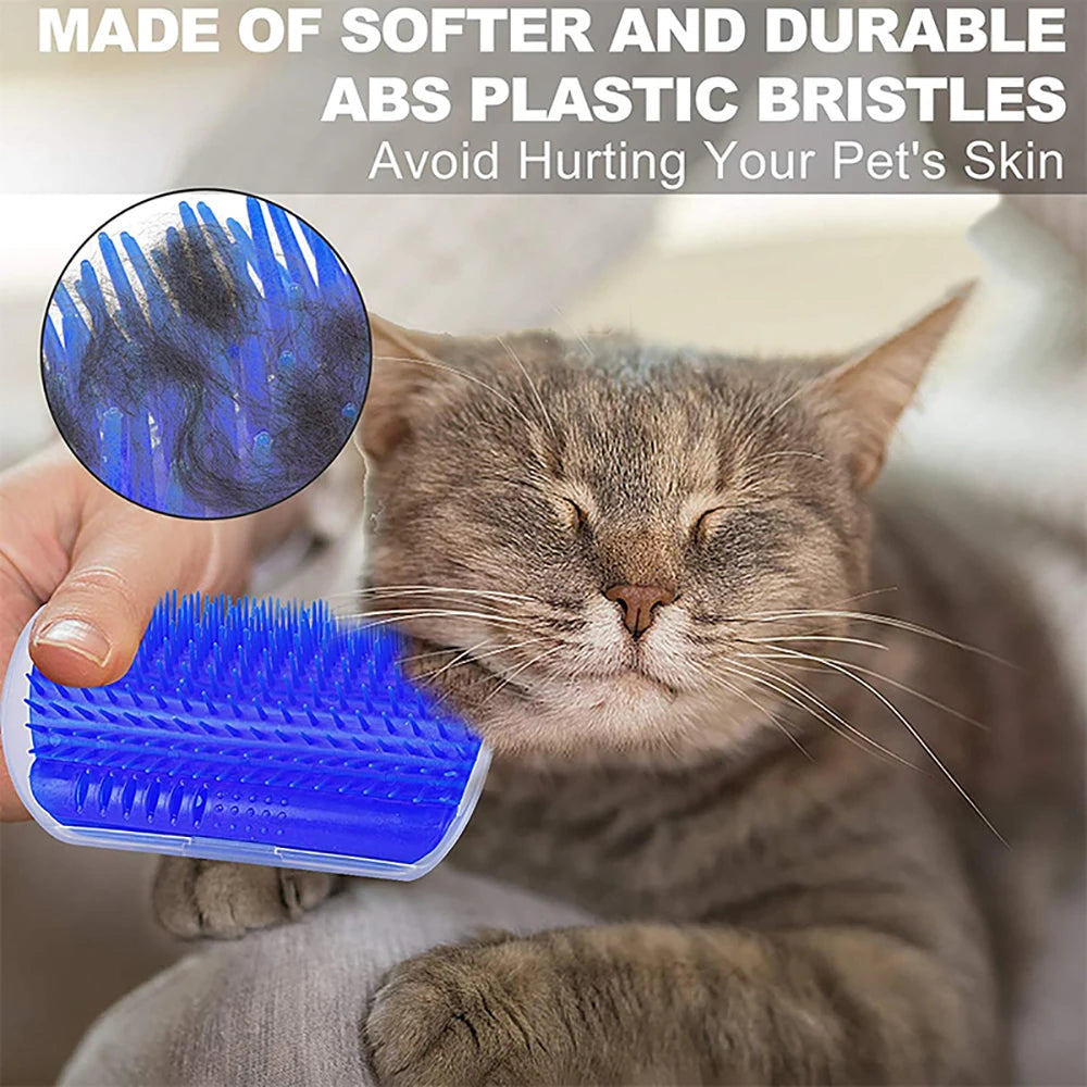 Scratcher Massager for Pets