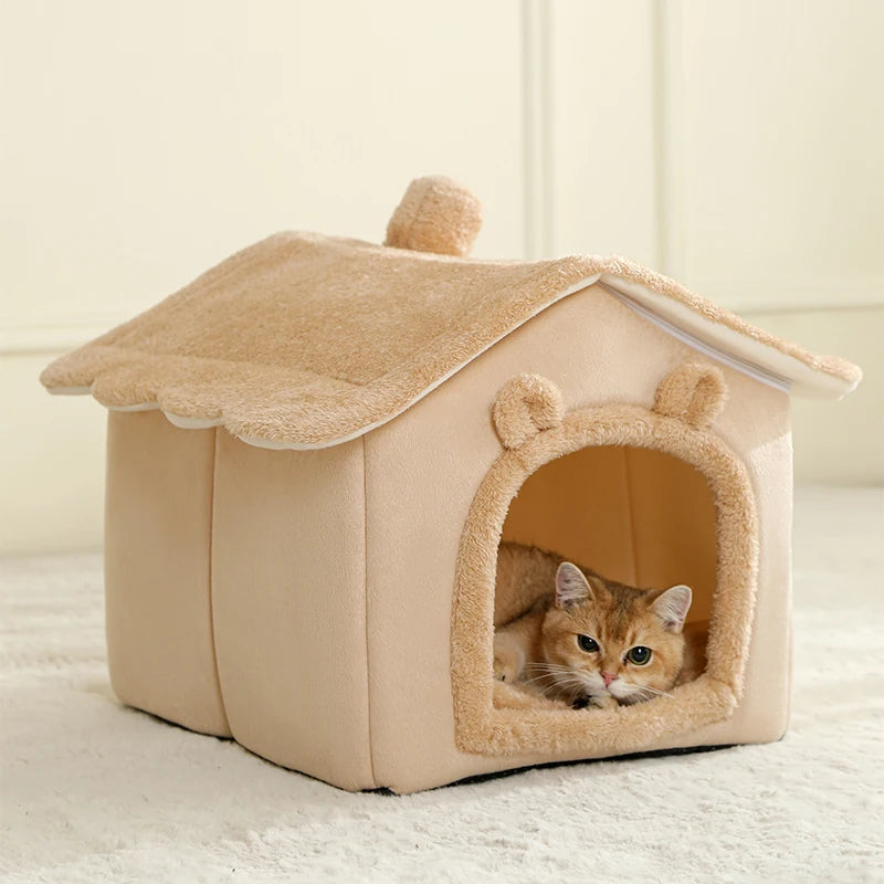 Pet House