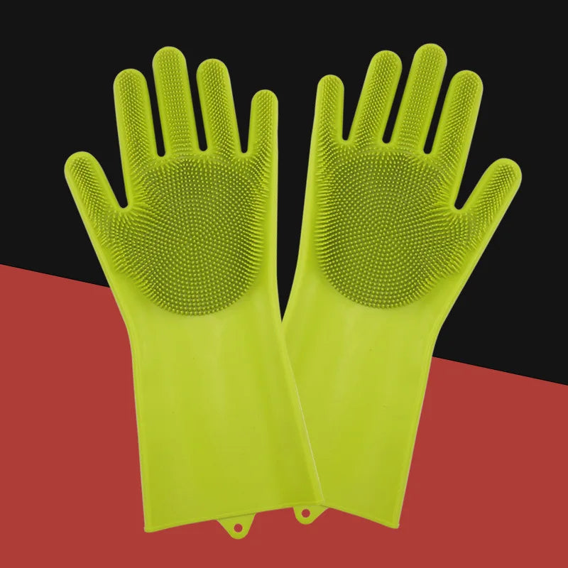 Pet  Cleaning Gloves