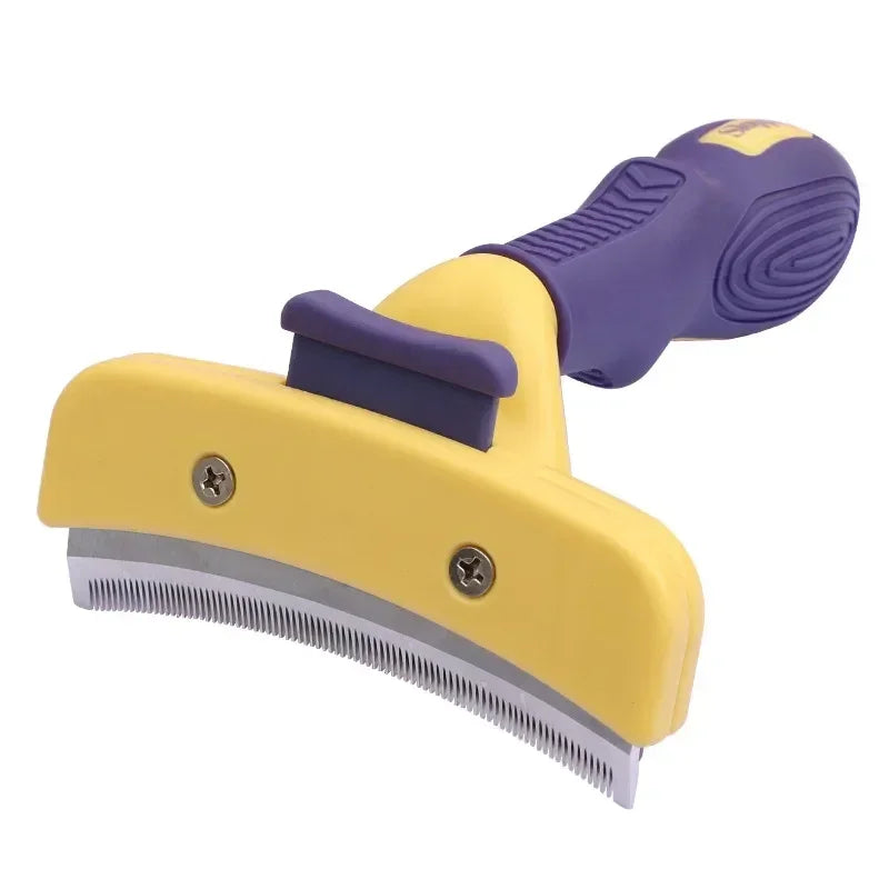 Combs Pet Hair Remover