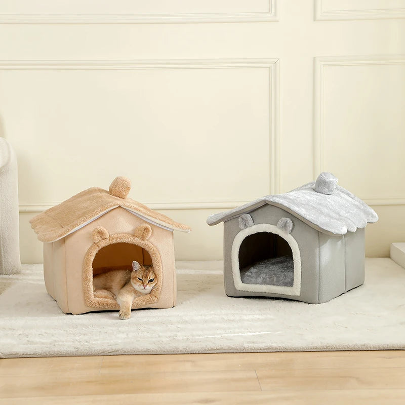 Pet House